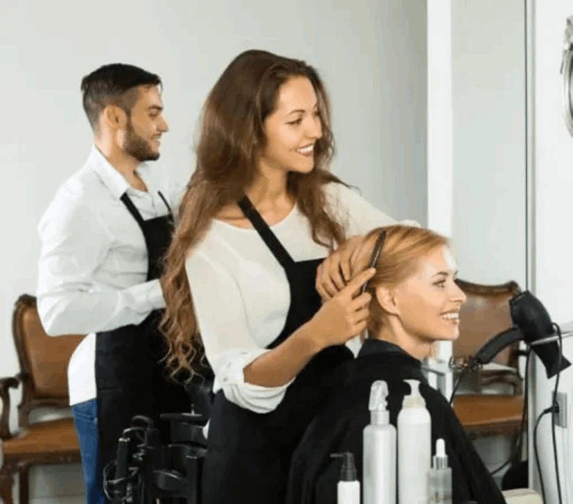 Curso de Cabeleireiro Osasco